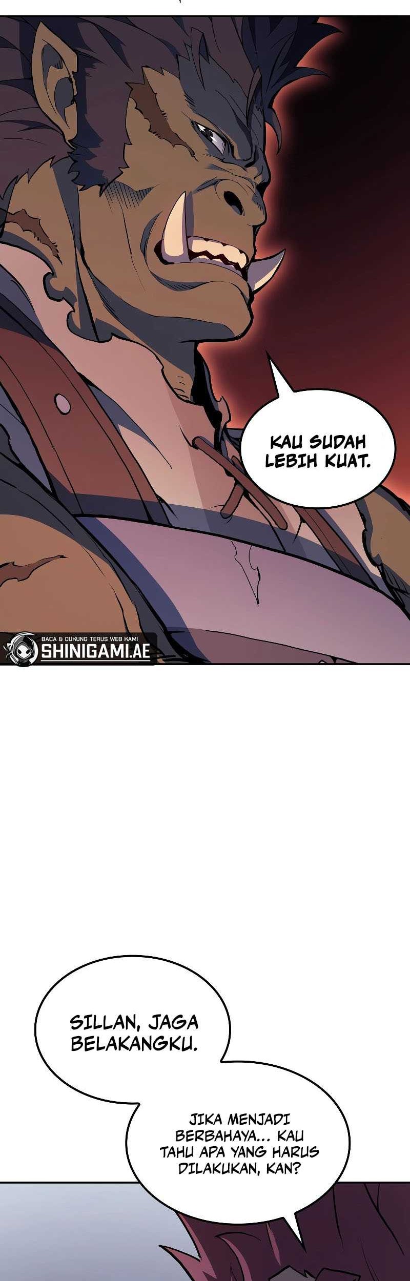 The Indomitable Martial King Chapter 18 Gambar 59