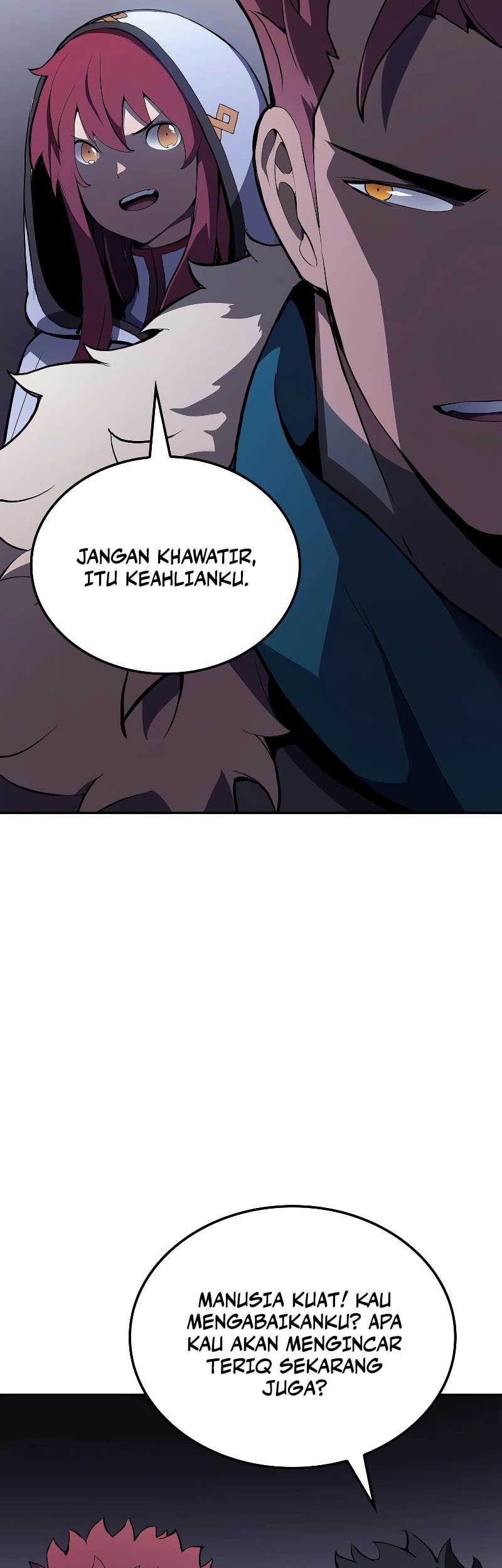 The Indomitable Martial King Chapter 18 Gambar 60