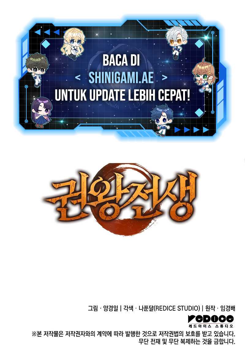 The Indomitable Martial King Chapter 18 Gambar 70