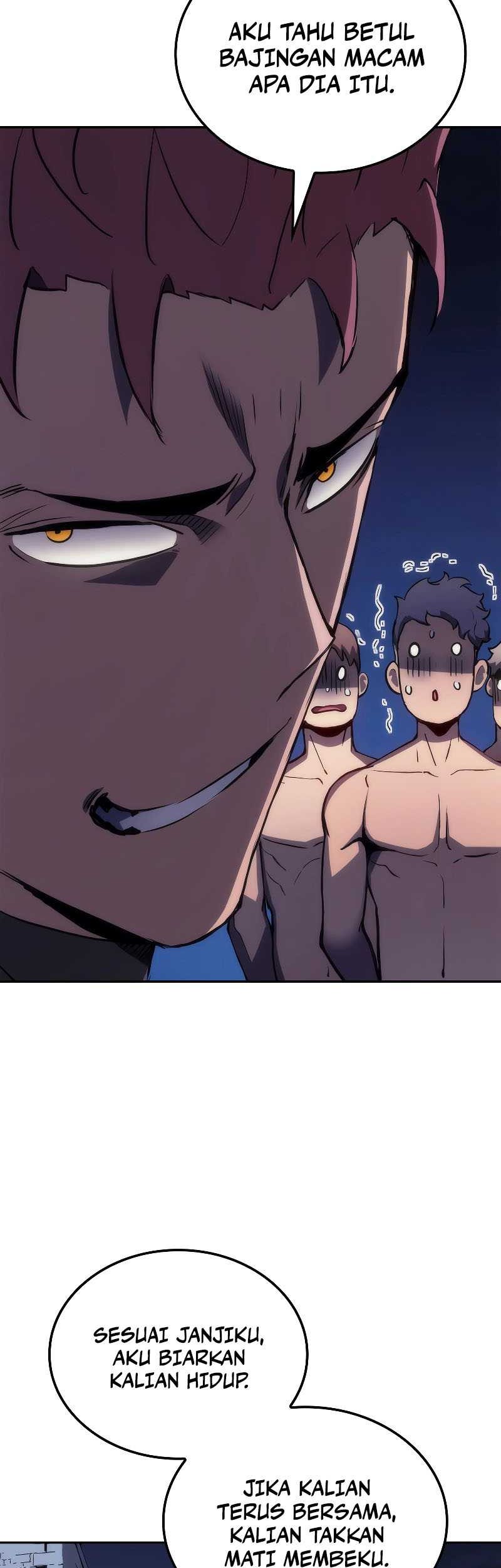 The Indomitable Martial King Chapter 18 Gambar 36