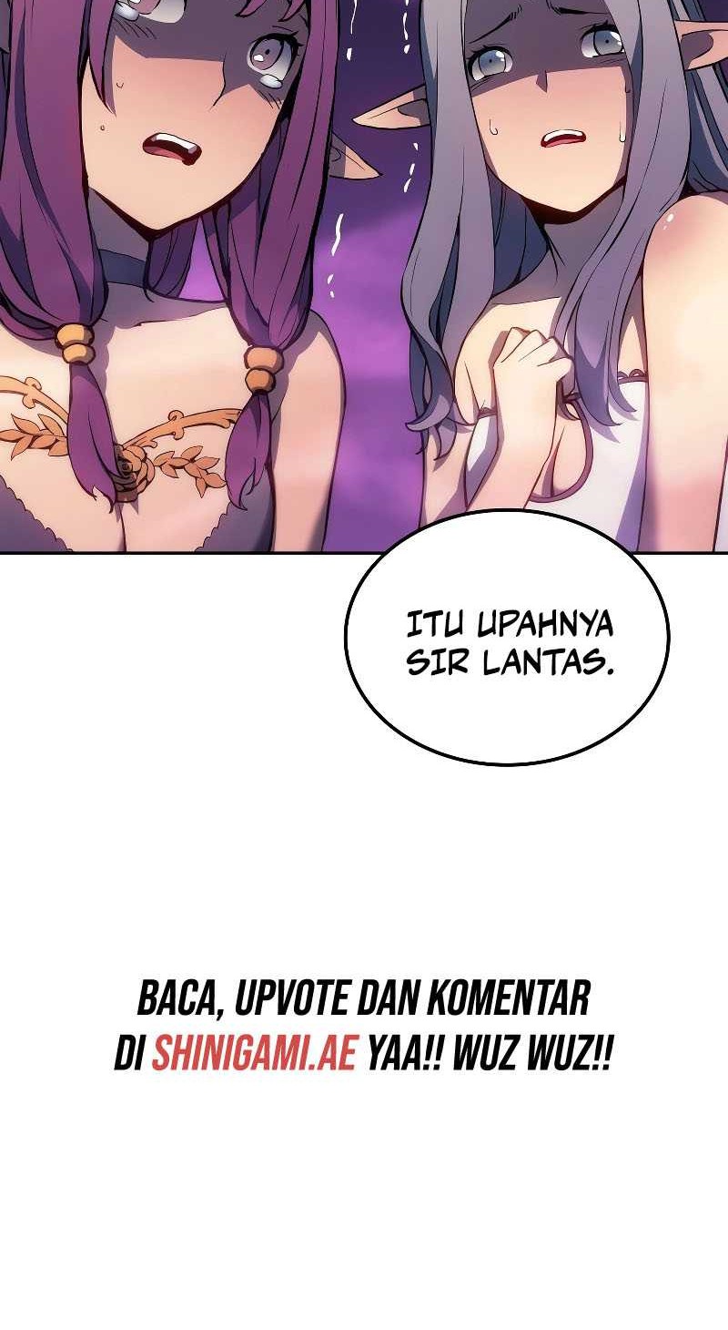 The Indomitable Martial King Chapter 18 Gambar 41