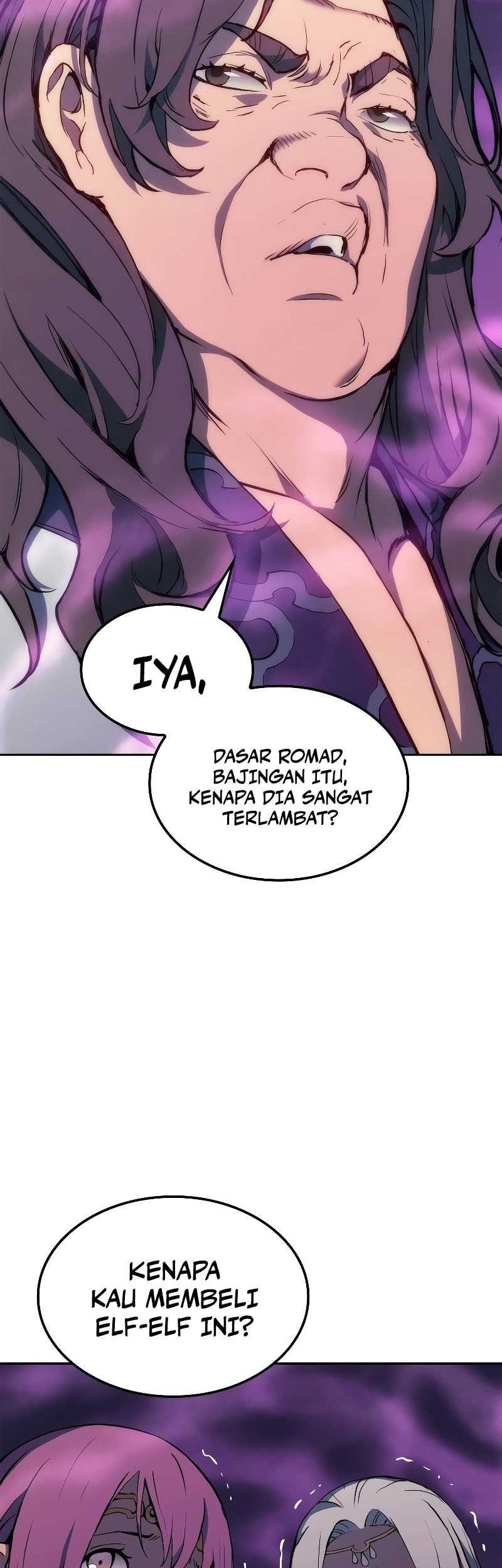 The Indomitable Martial King Chapter 18 Gambar 40