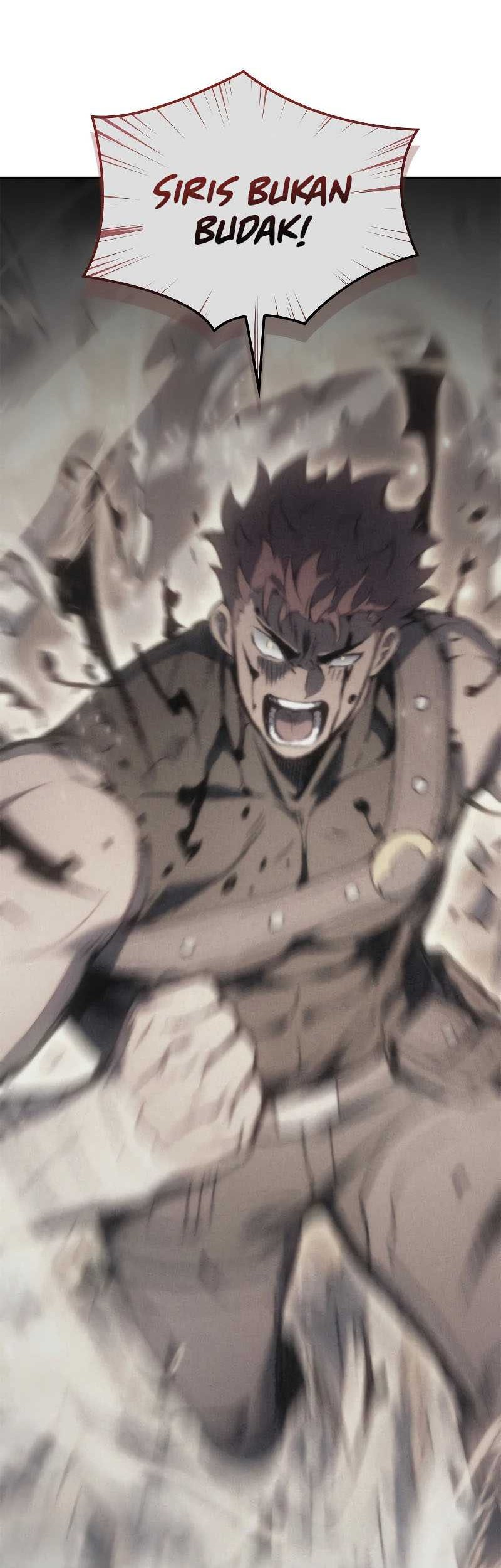 The Indomitable Martial King Chapter 18 Gambar 3