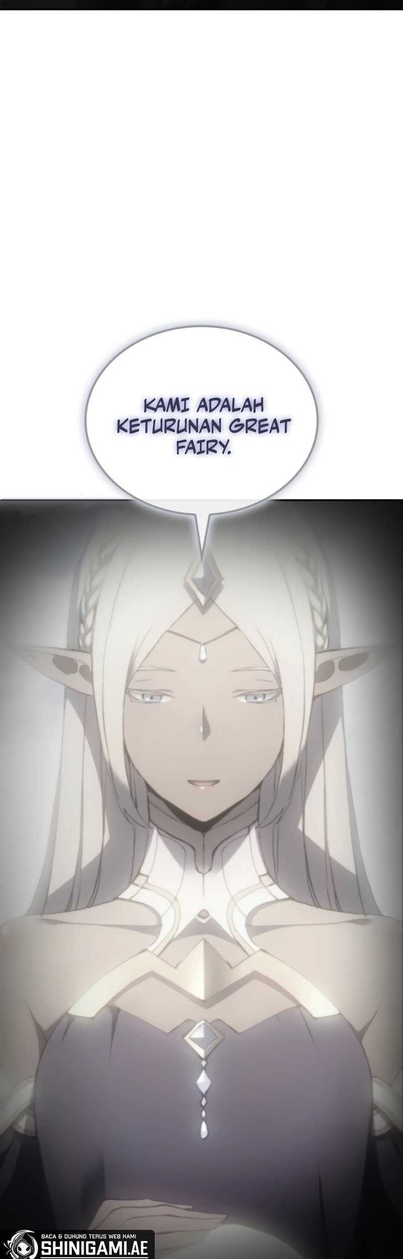 The Indomitable Martial King Chapter 18 Gambar 7