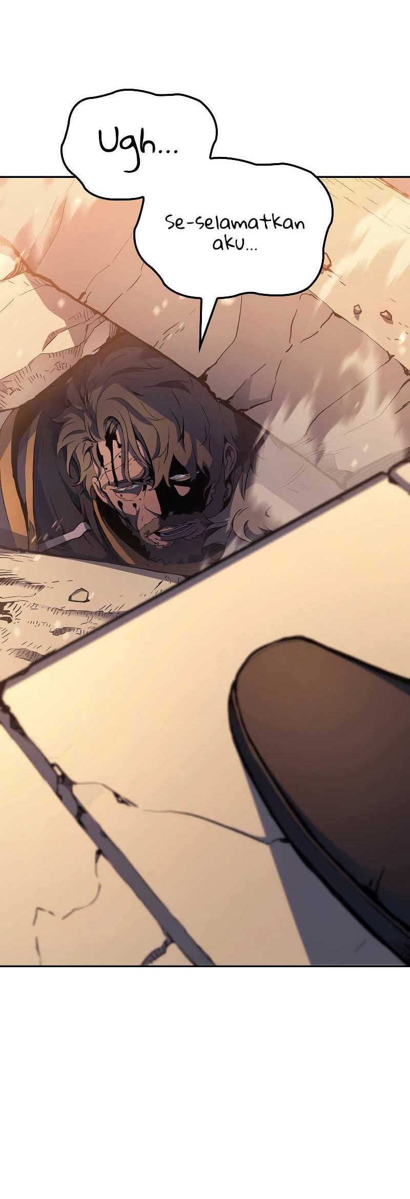 The Indomitable Martial King Chapter 18 Gambar 9