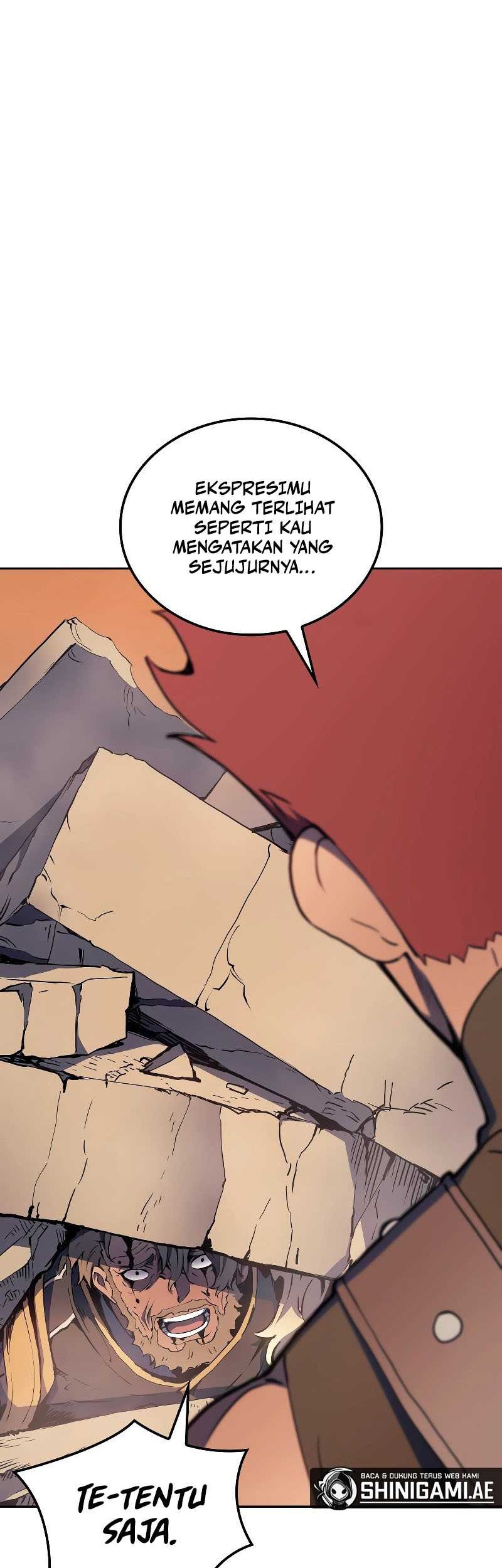 The Indomitable Martial King Chapter 18 Gambar 11