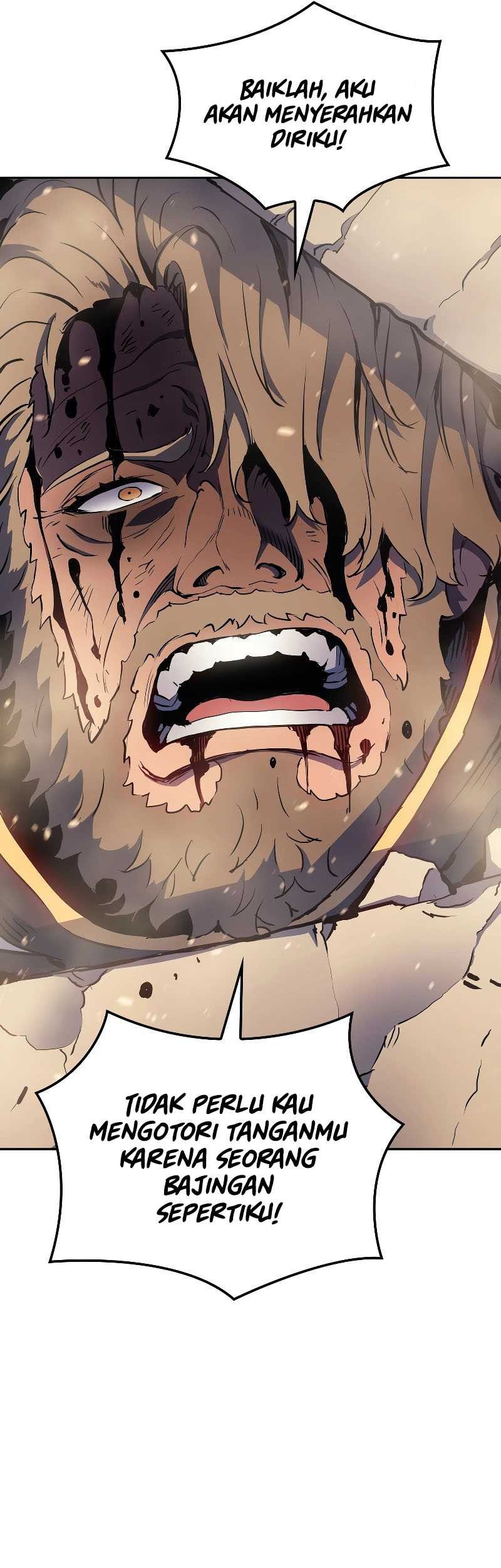 The Indomitable Martial King Chapter 18 Gambar 14