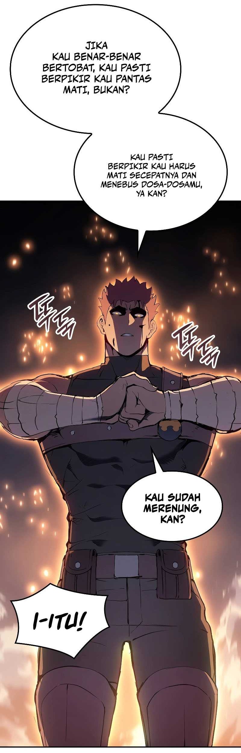 The Indomitable Martial King Chapter 18 Gambar 17