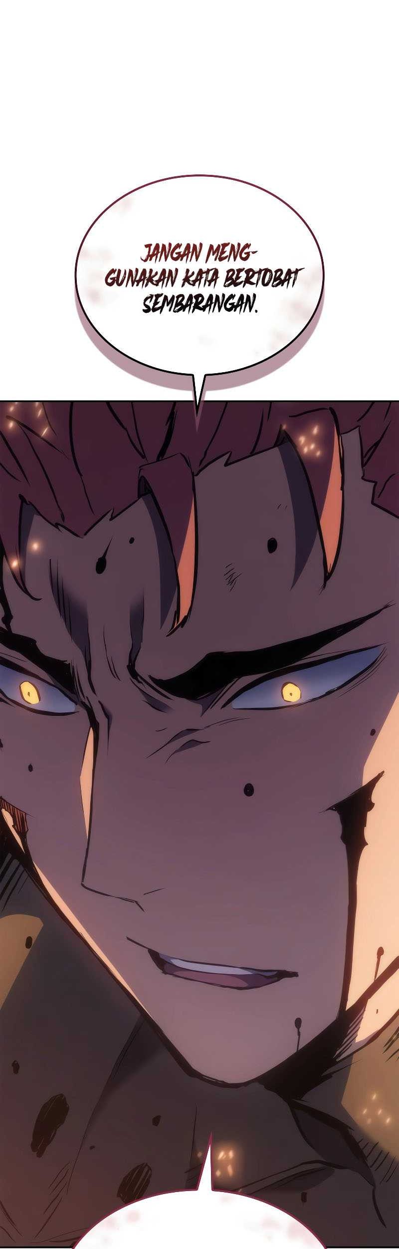 The Indomitable Martial King Chapter 18 Gambar 20