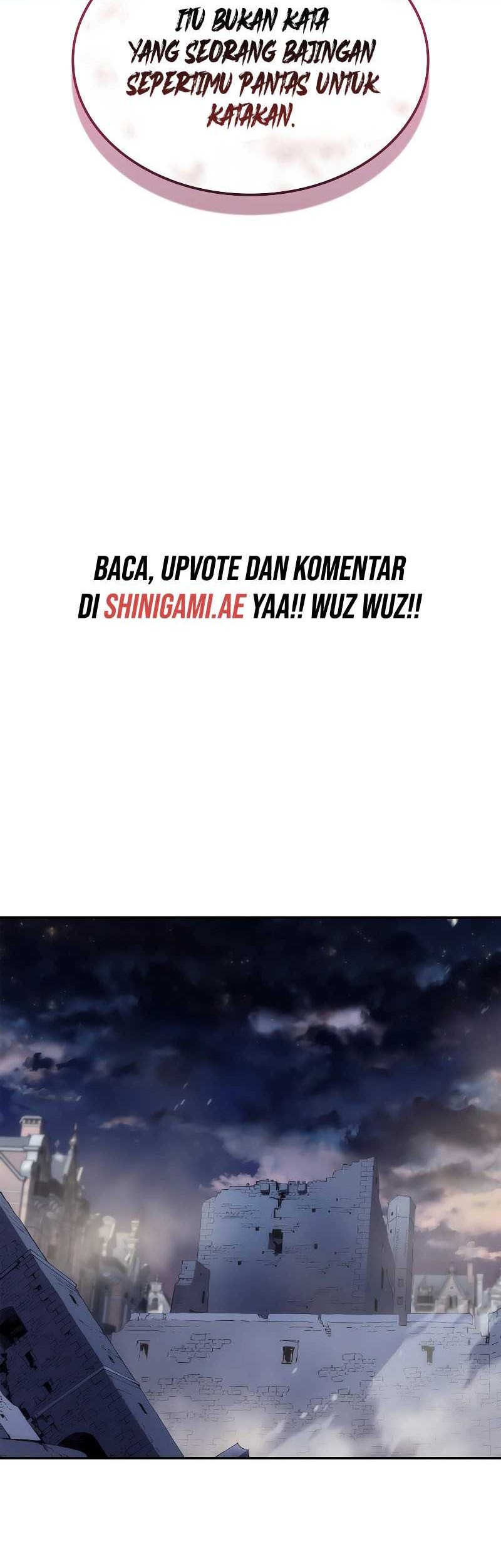 The Indomitable Martial King Chapter 18 Gambar 21