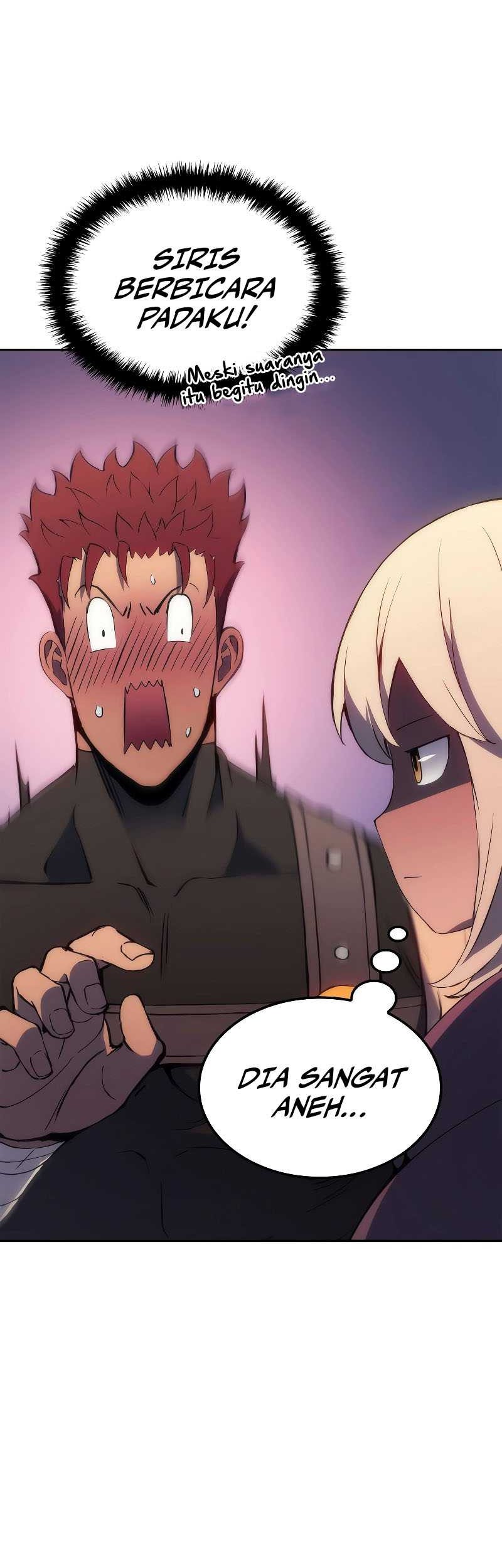 The Indomitable Martial King Chapter 18 Gambar 24