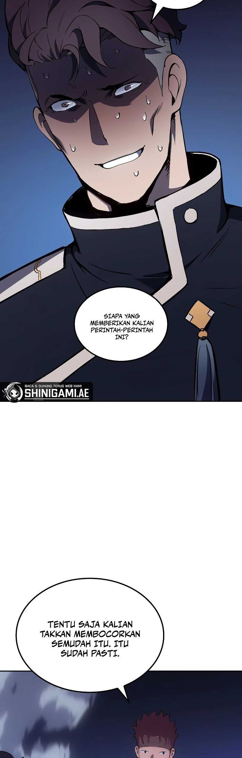 The Indomitable Martial King Chapter 18 Gambar 27
