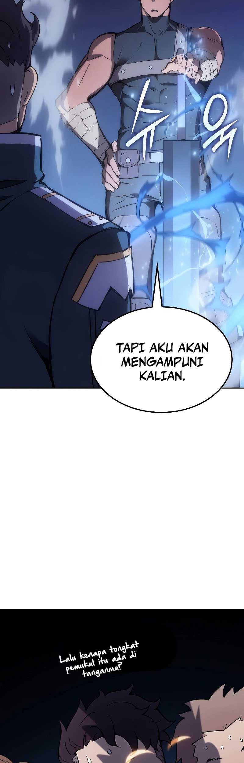 The Indomitable Martial King Chapter 18 Gambar 28