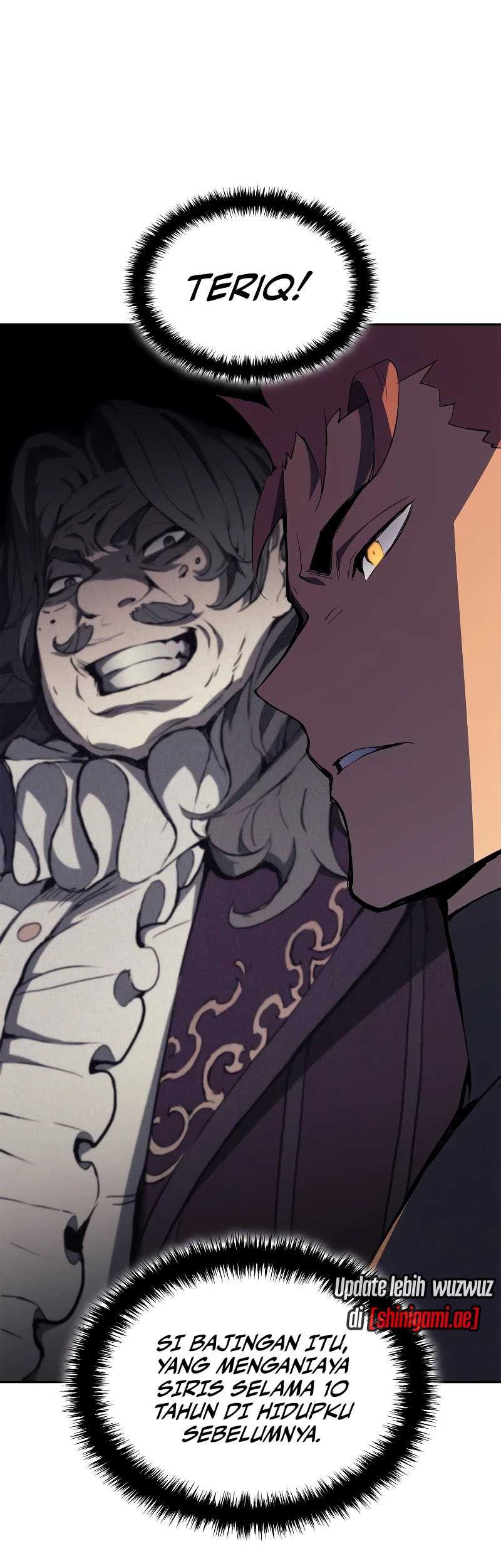 The Indomitable Martial King Chapter 18 Gambar 32