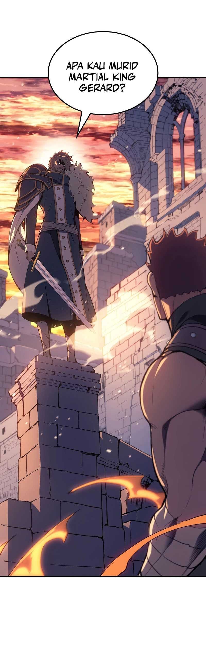 The Indomitable Martial King Chapter 17 Gambar 49