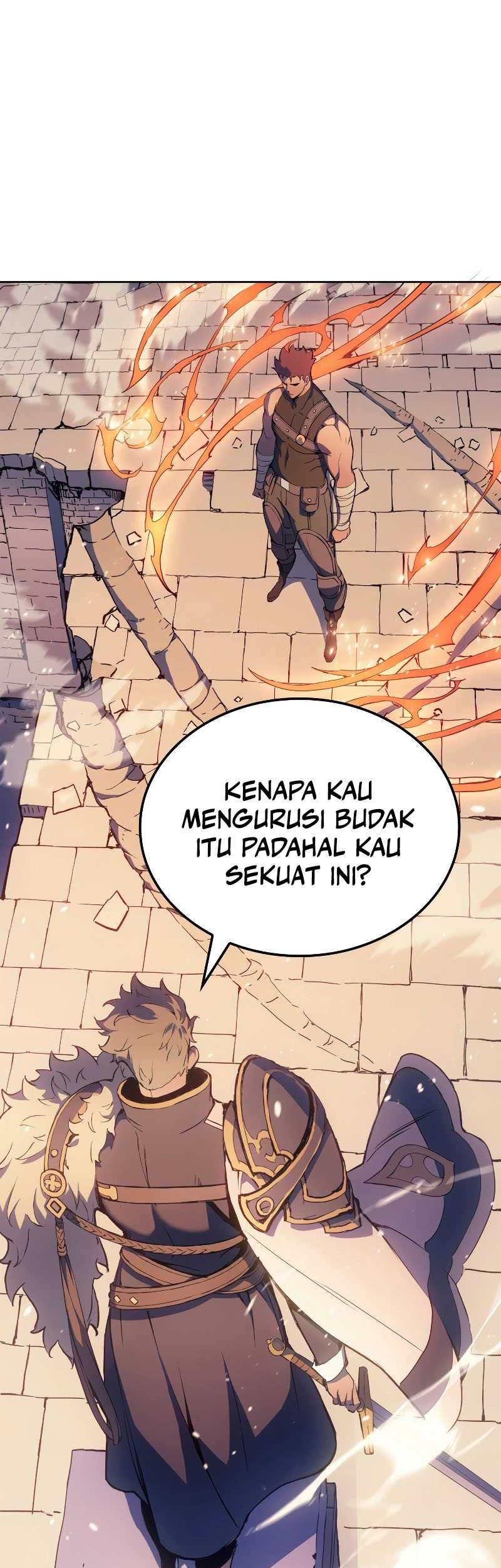 The Indomitable Martial King Chapter 17 Gambar 51