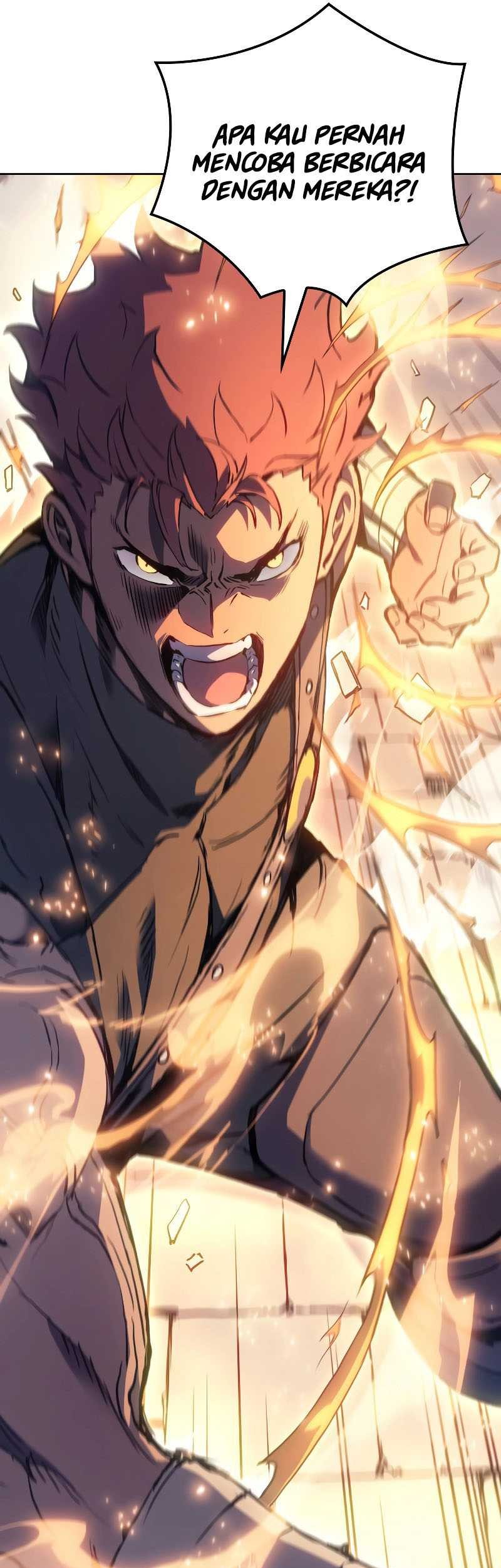 The Indomitable Martial King Chapter 17 Gambar 57