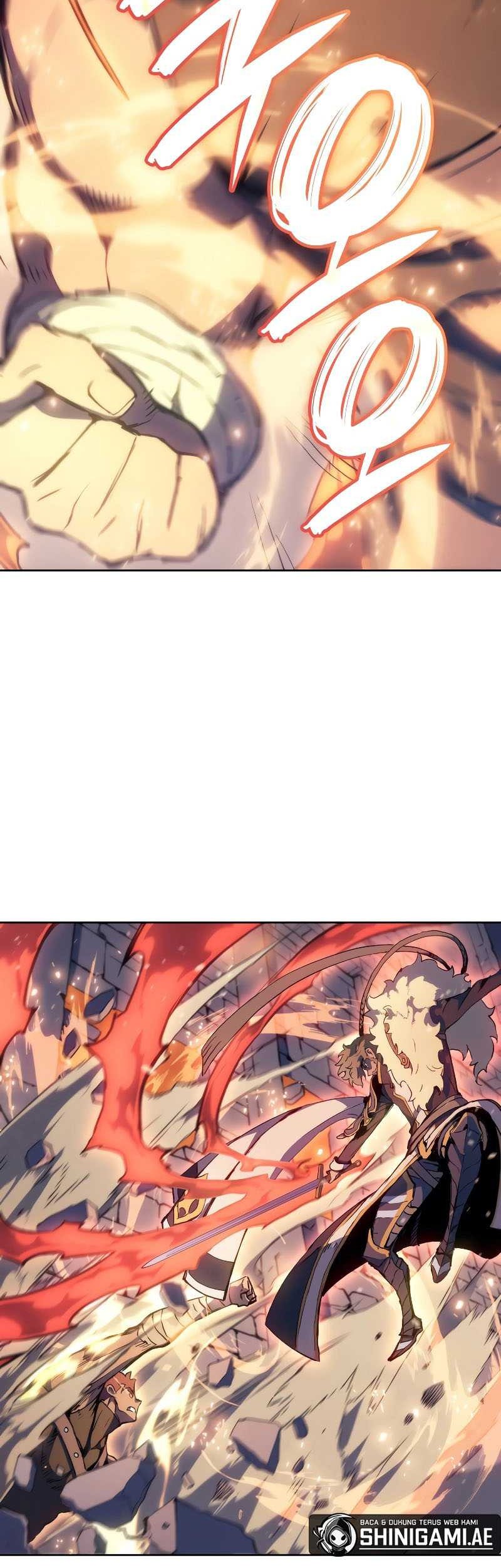 The Indomitable Martial King Chapter 17 Gambar 67