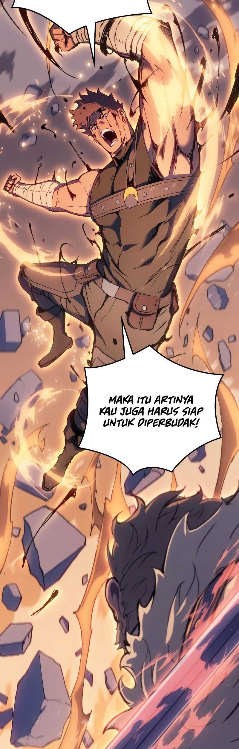 The Indomitable Martial King Chapter 17 Gambar 71