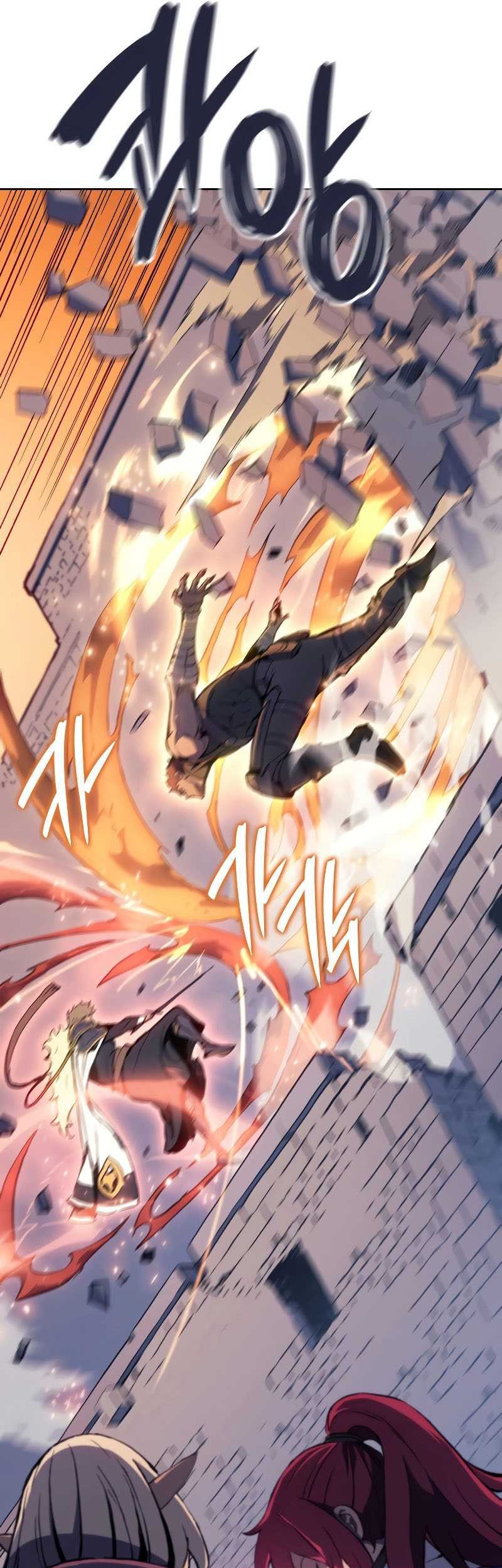 The Indomitable Martial King Chapter 17 Gambar 33