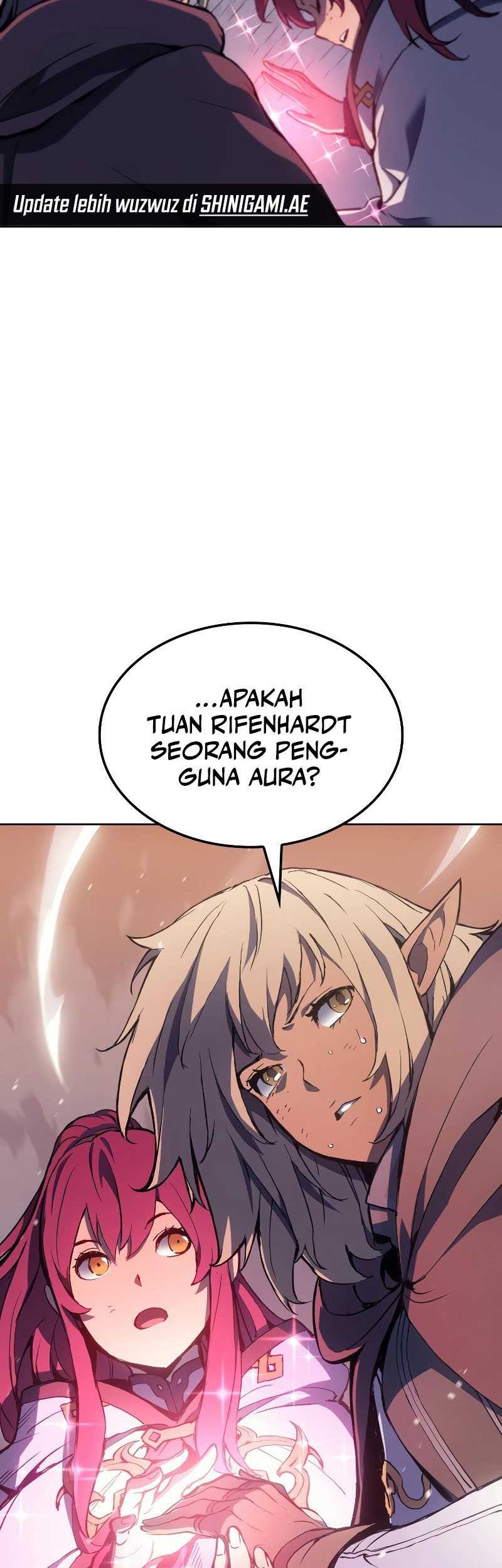 The Indomitable Martial King Chapter 17 Gambar 34