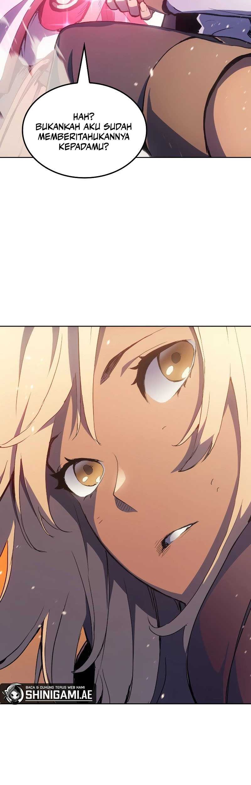 The Indomitable Martial King Chapter 17 Gambar 35