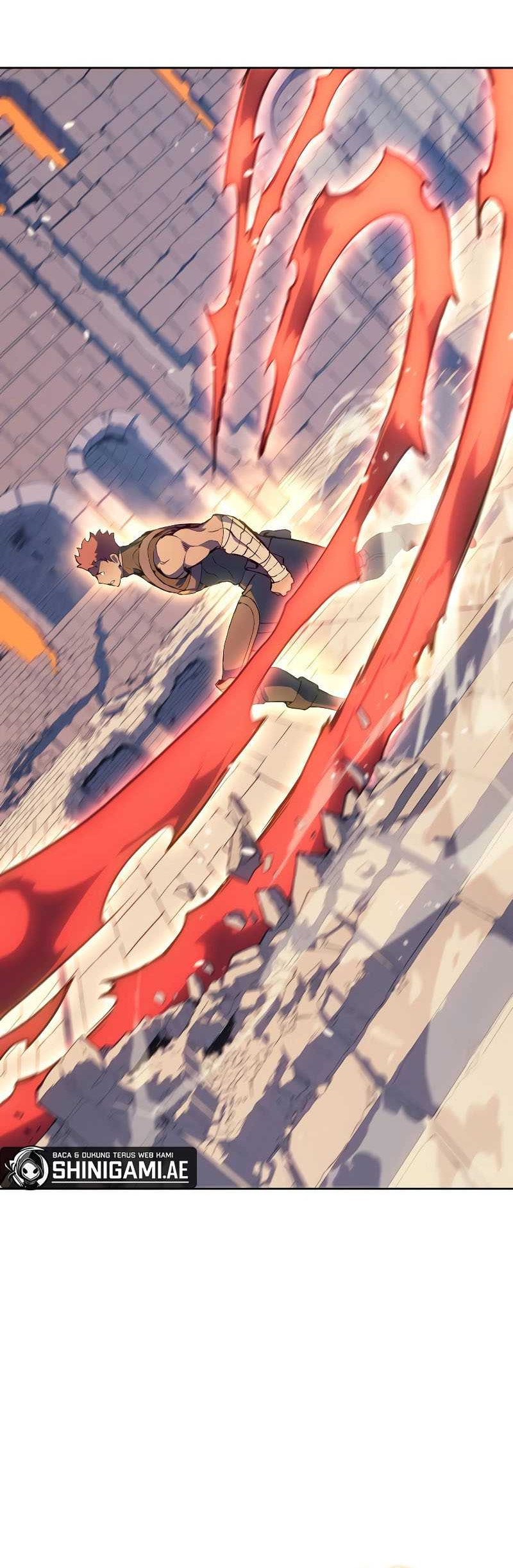 The Indomitable Martial King Chapter 17 Gambar 40