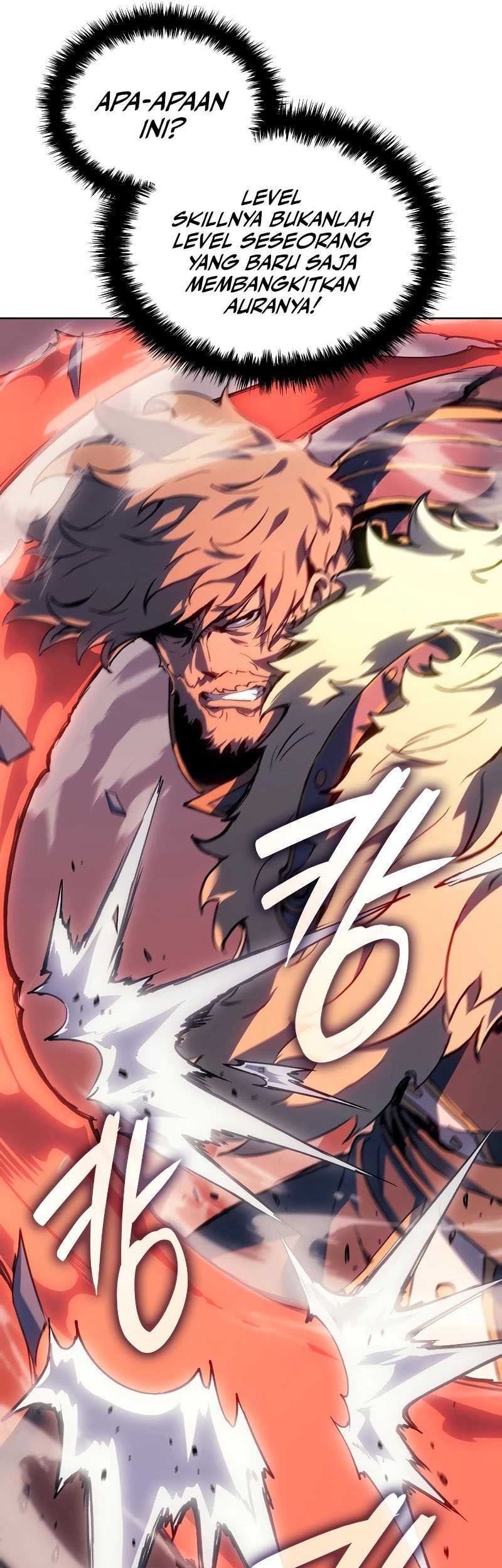 The Indomitable Martial King Chapter 17 Gambar 37