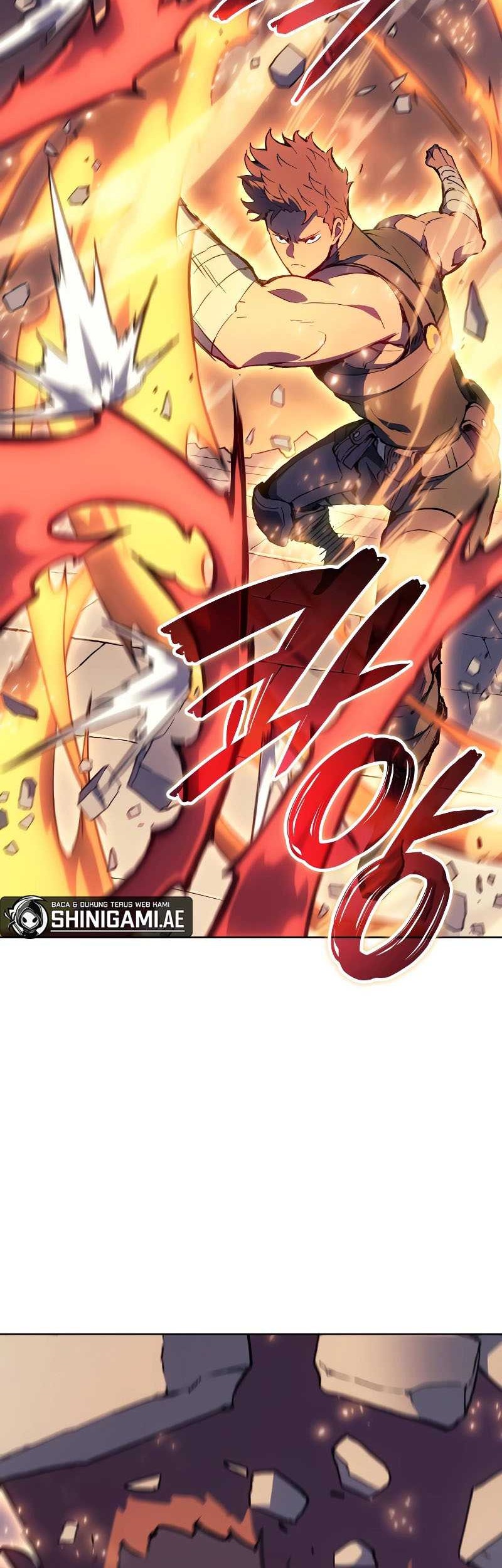 The Indomitable Martial King Chapter 17 Gambar 44