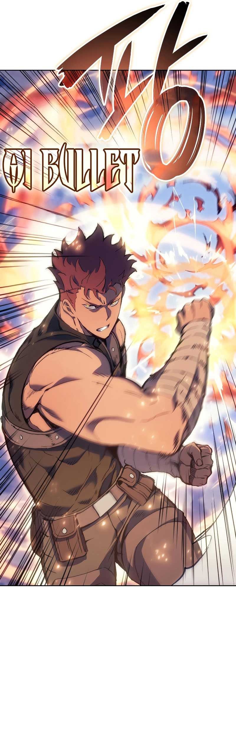 The Indomitable Martial King Chapter 17 Gambar 41