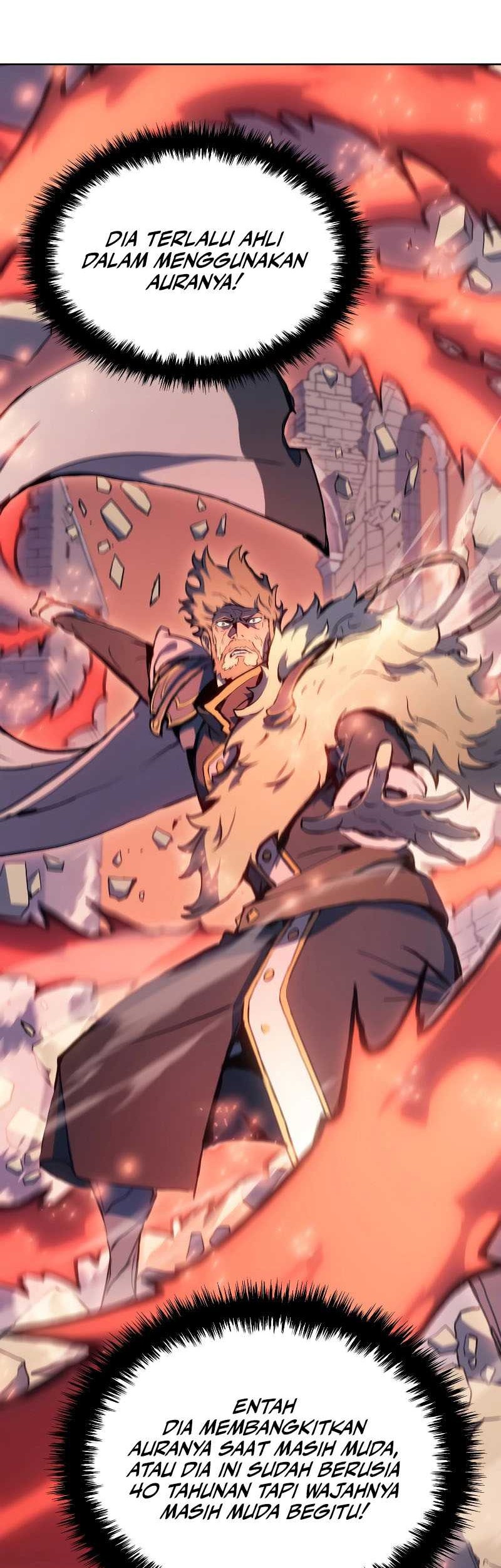 The Indomitable Martial King Chapter 17 Gambar 42