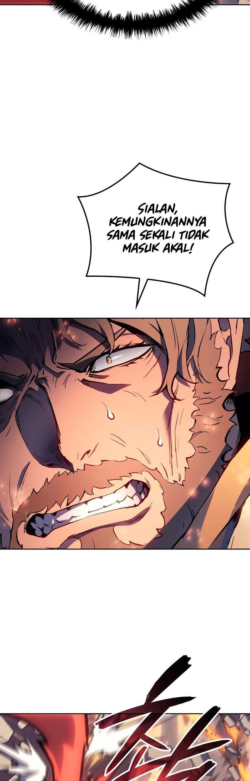 The Indomitable Martial King Chapter 17 Gambar 43