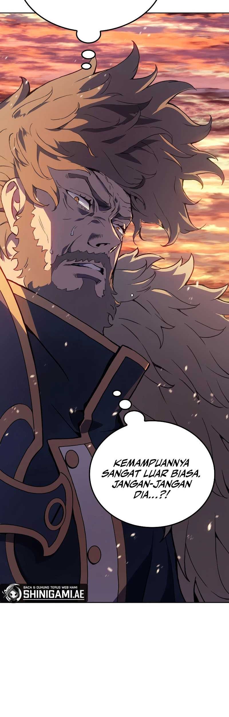 The Indomitable Martial King Chapter 17 Gambar 48