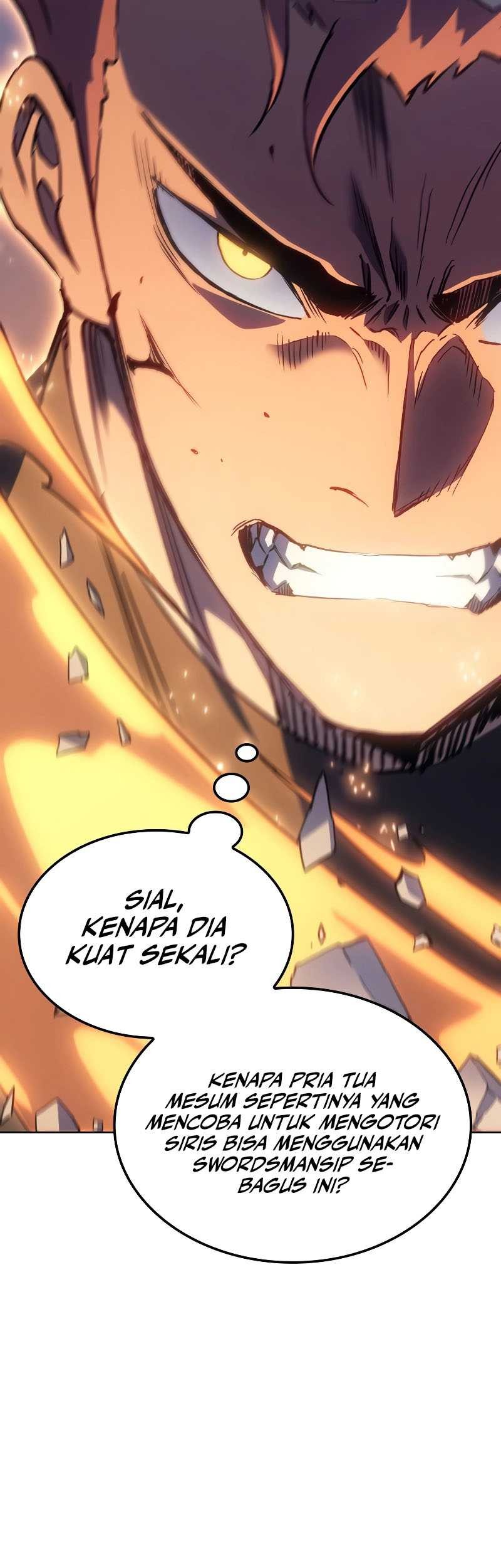 The Indomitable Martial King Chapter 17 Gambar 45