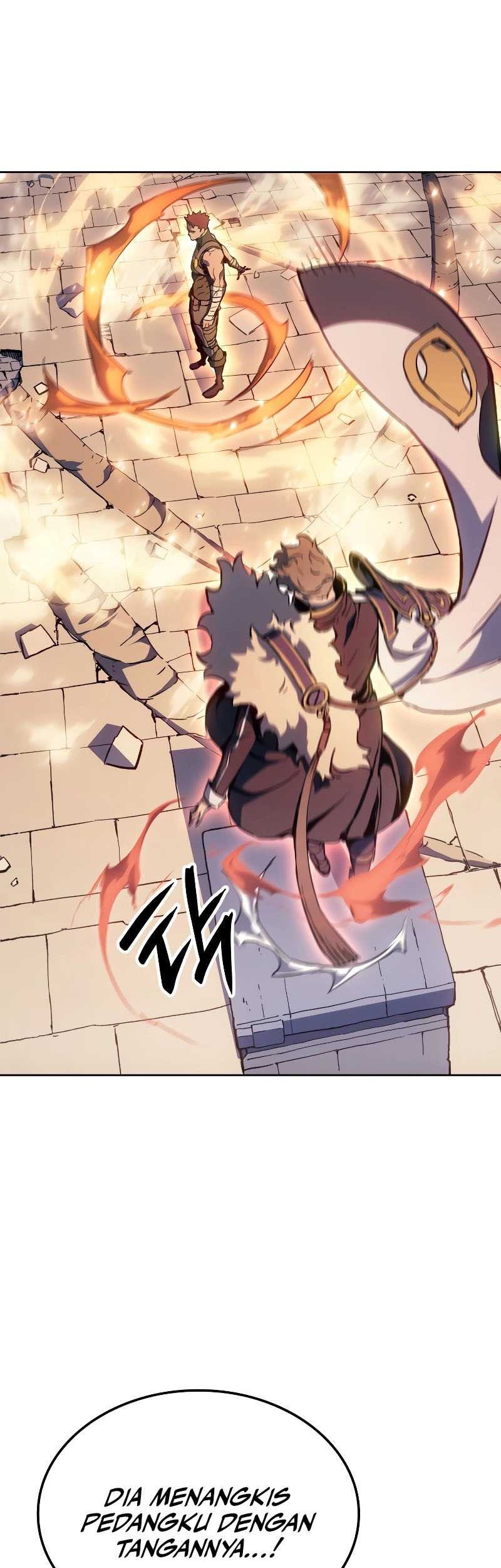 The Indomitable Martial King Chapter 17 Gambar 47