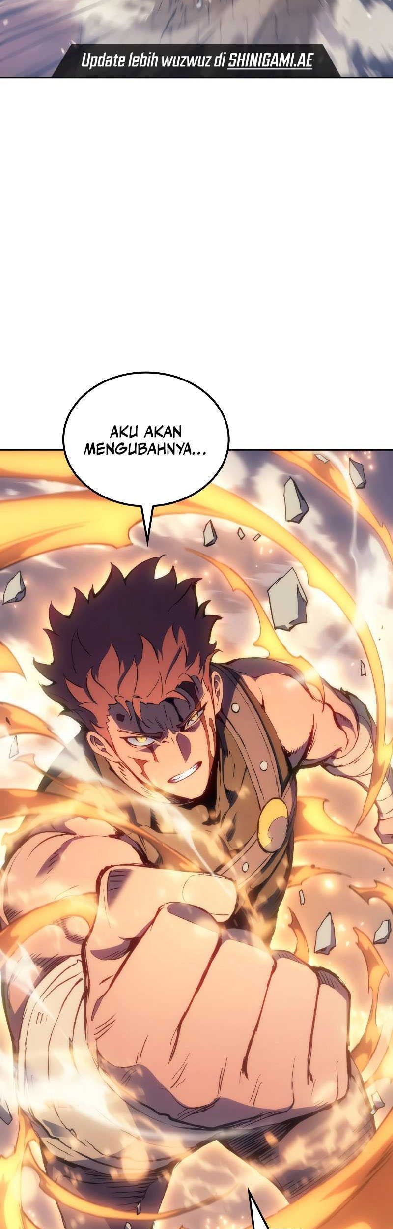 The Indomitable Martial King Chapter 17 Gambar 95