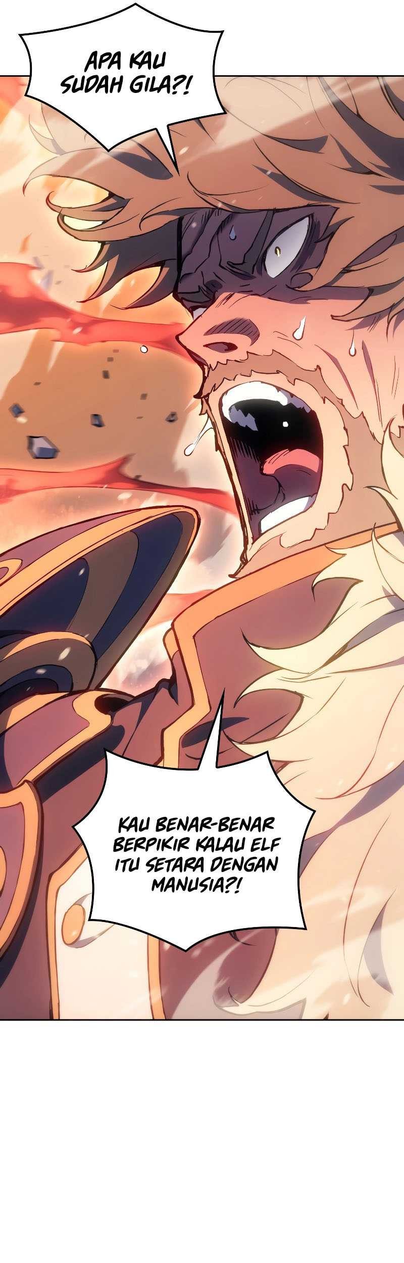 The Indomitable Martial King Chapter 17 Gambar 73