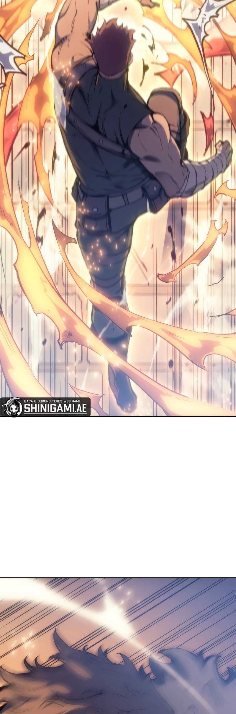 The Indomitable Martial King Chapter 17 Gambar 80