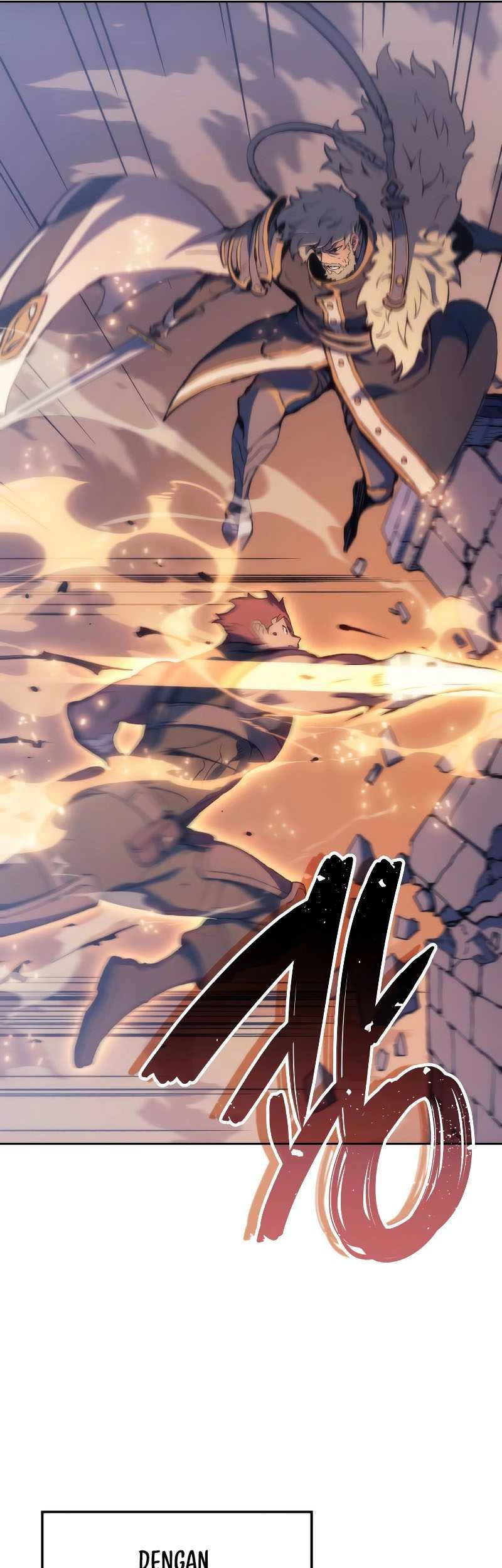 The Indomitable Martial King Chapter 17 Gambar 77