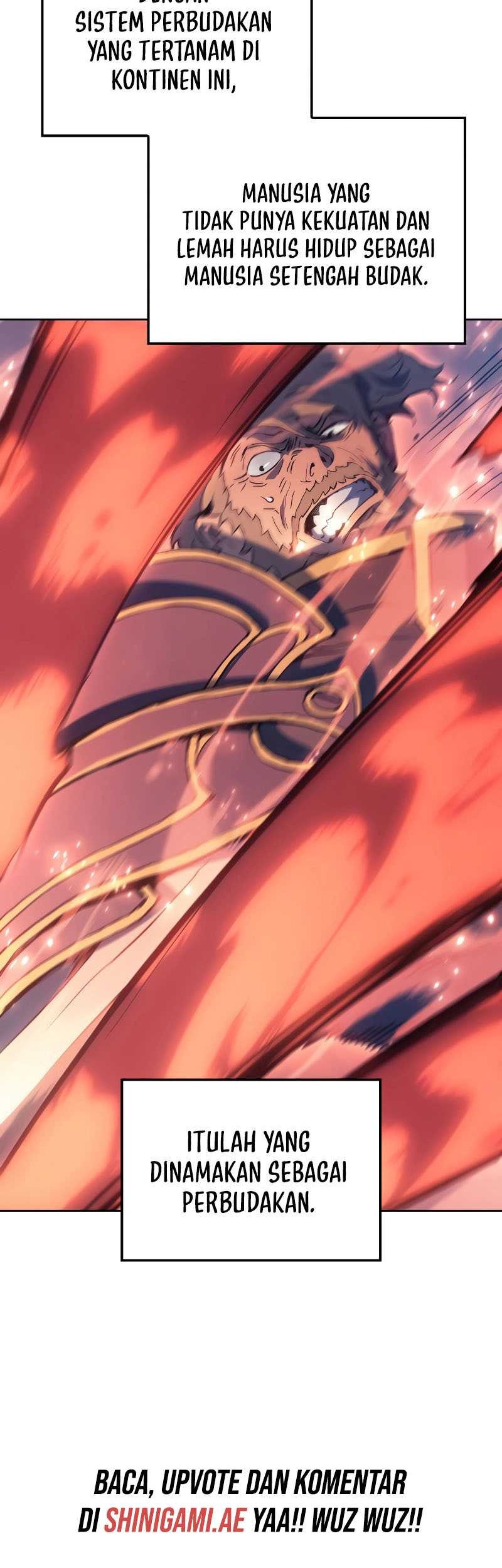 The Indomitable Martial King Chapter 17 Gambar 78