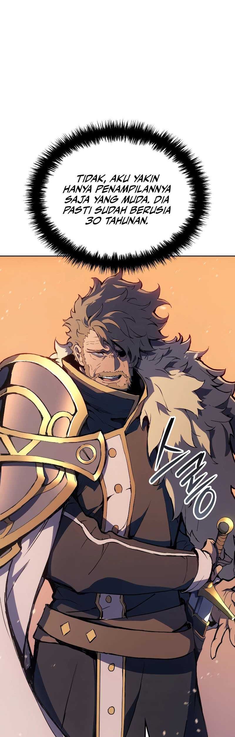 The Indomitable Martial King Chapter 17 Gambar 11