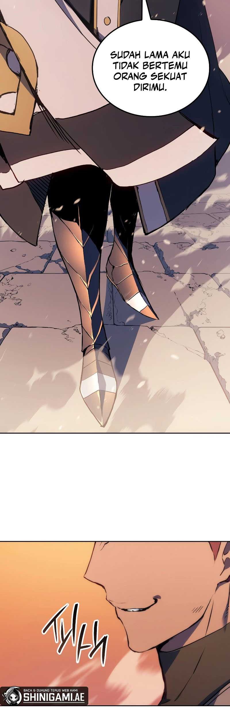 The Indomitable Martial King Chapter 17 Gambar 12