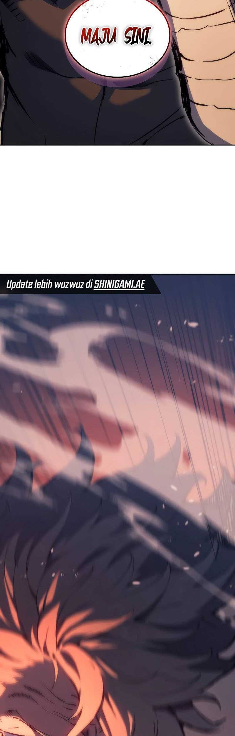 The Indomitable Martial King Chapter 17 Gambar 15