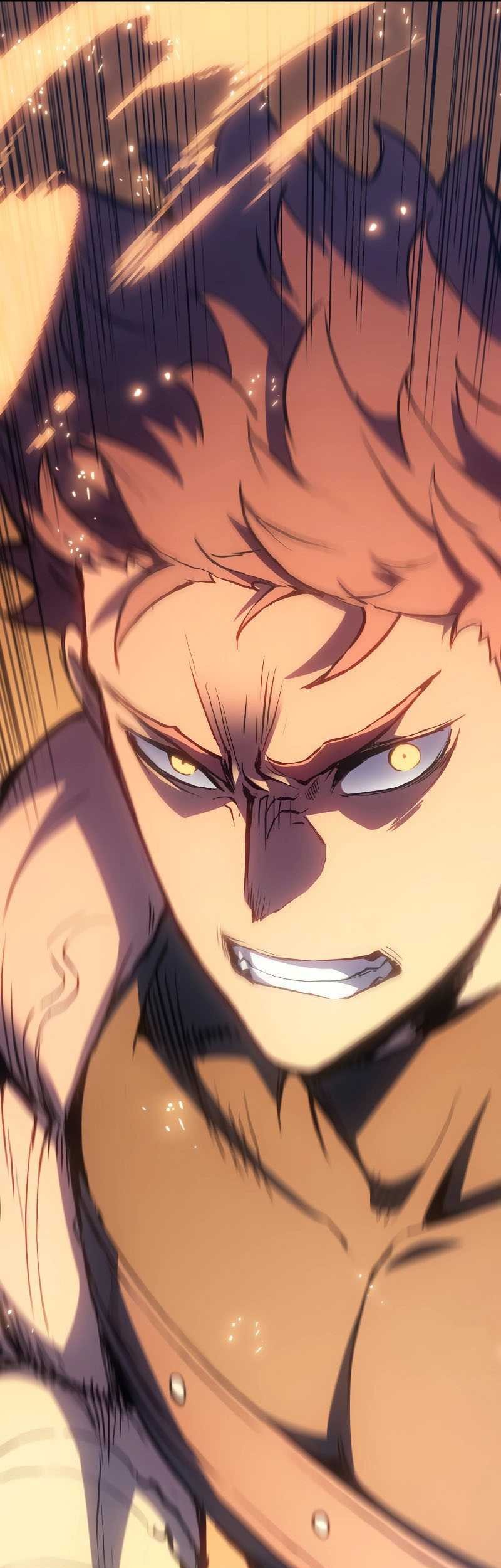 The Indomitable Martial King Chapter 17 Gambar 18