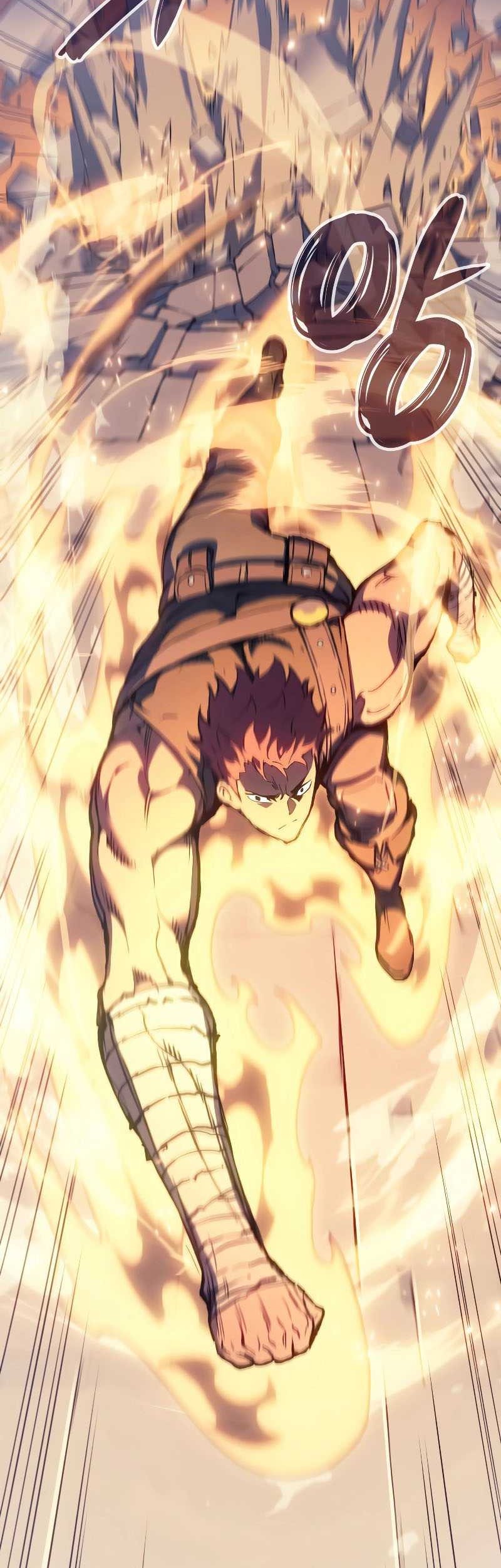 The Indomitable Martial King Chapter 17 Gambar 20