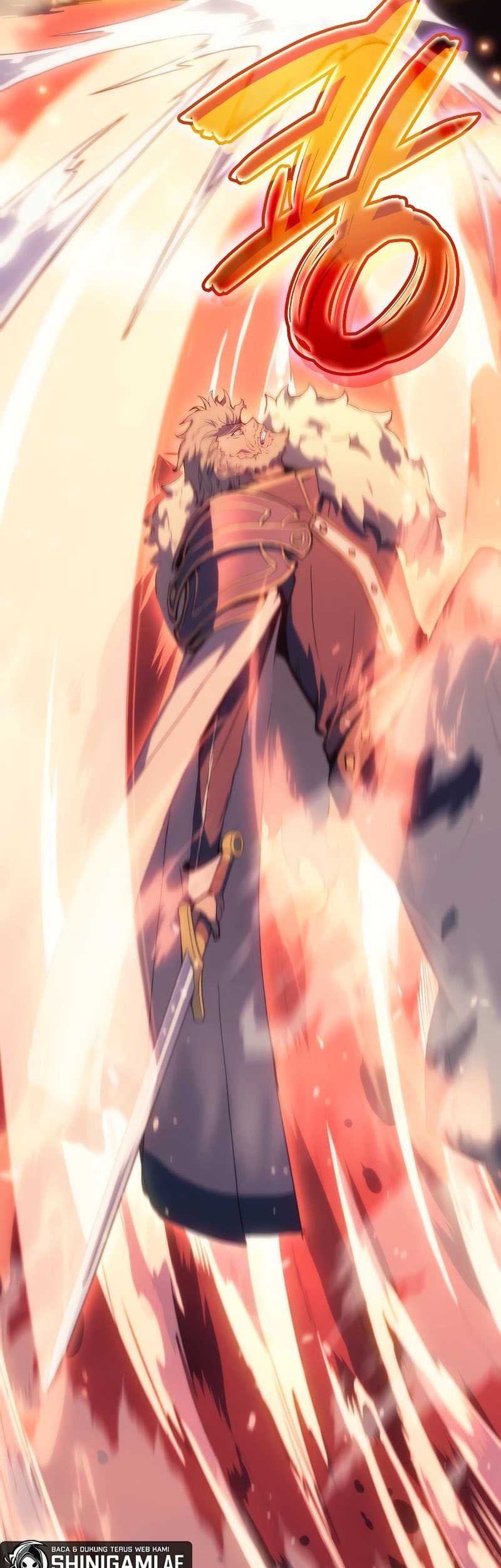 The Indomitable Martial King Chapter 17 Gambar 24