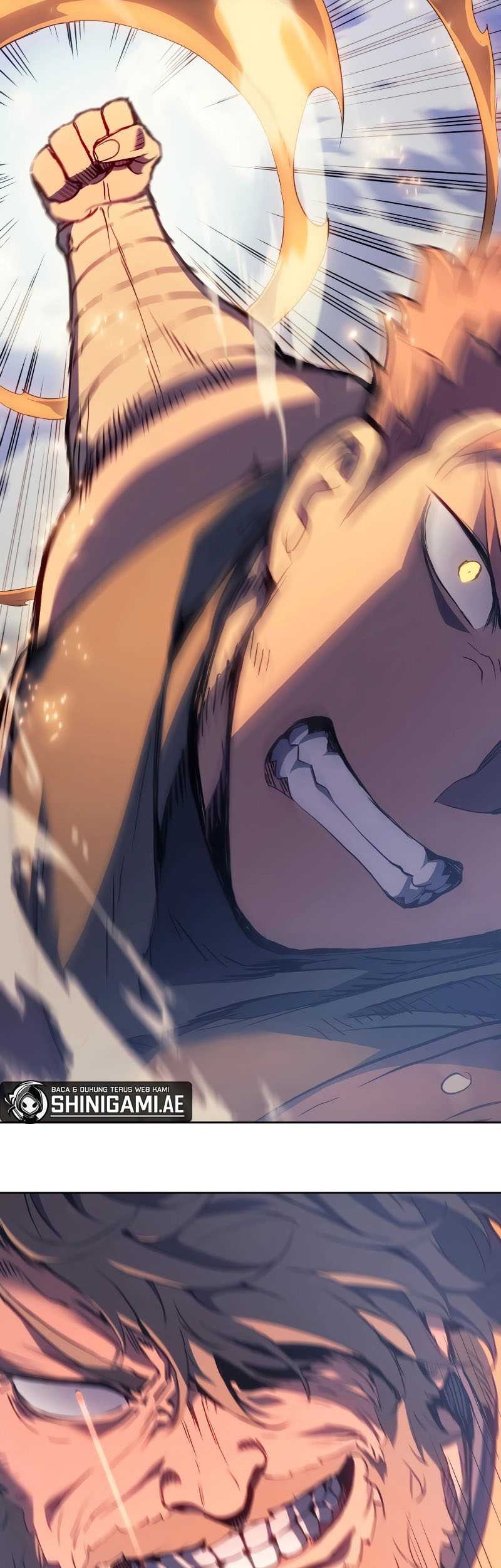 The Indomitable Martial King Chapter 17 Gambar 28