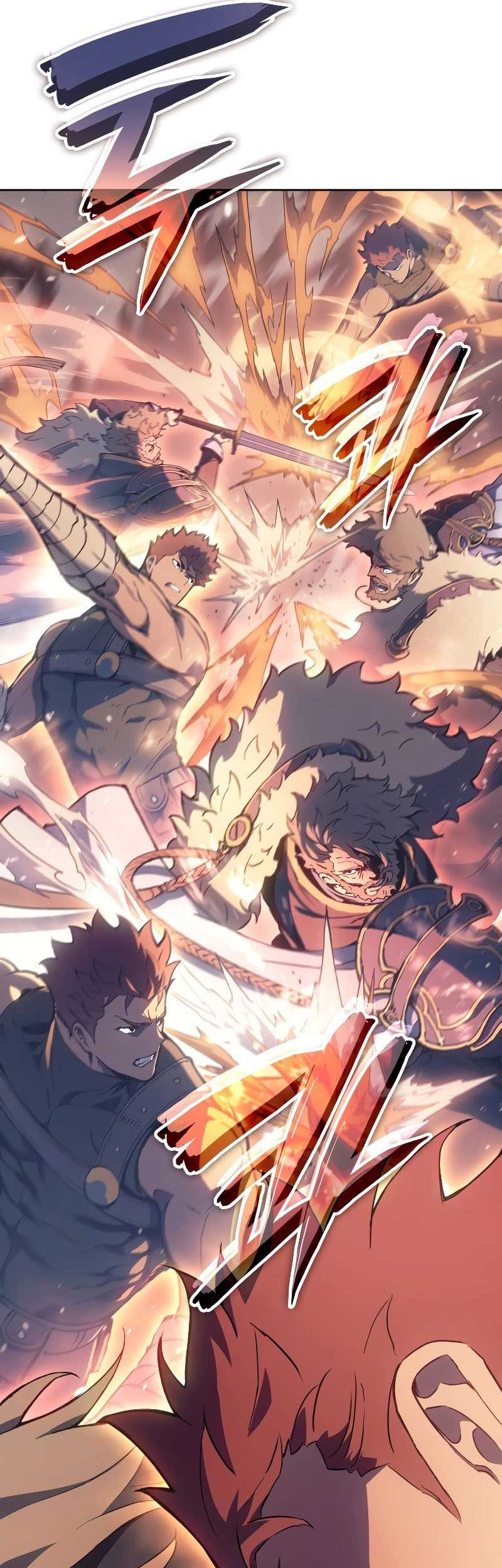 The Indomitable Martial King Chapter 17 Gambar 30