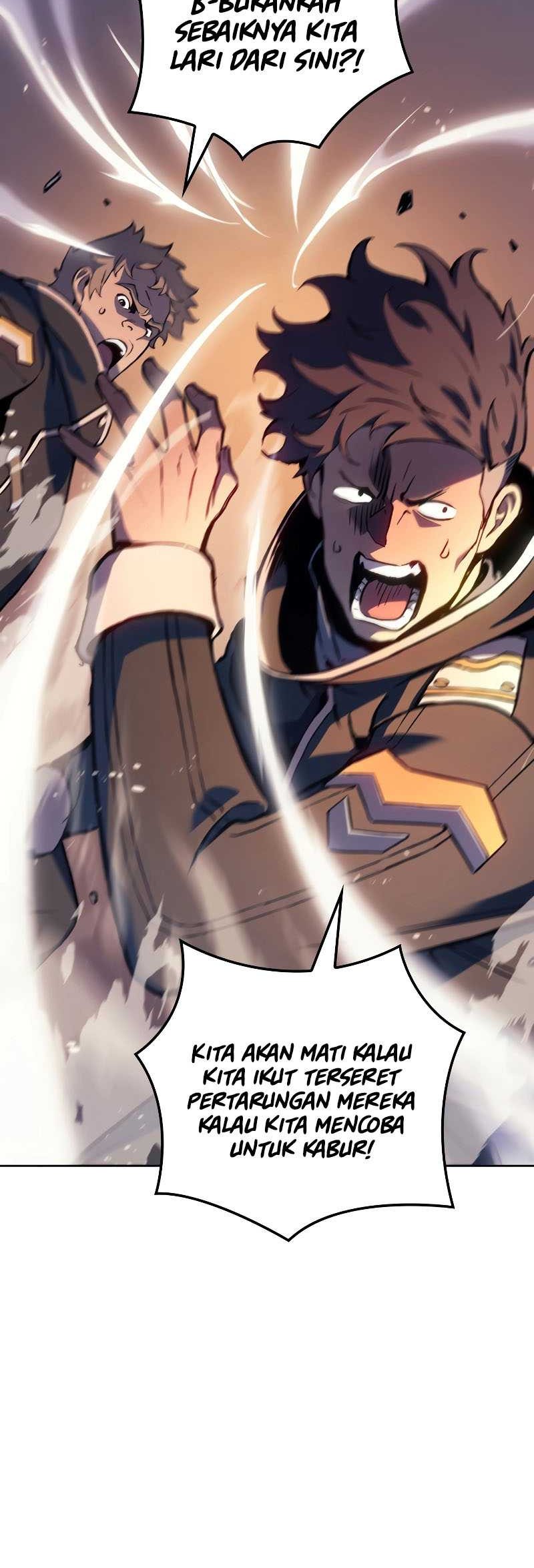 The Indomitable Martial King Chapter 17 Gambar 32