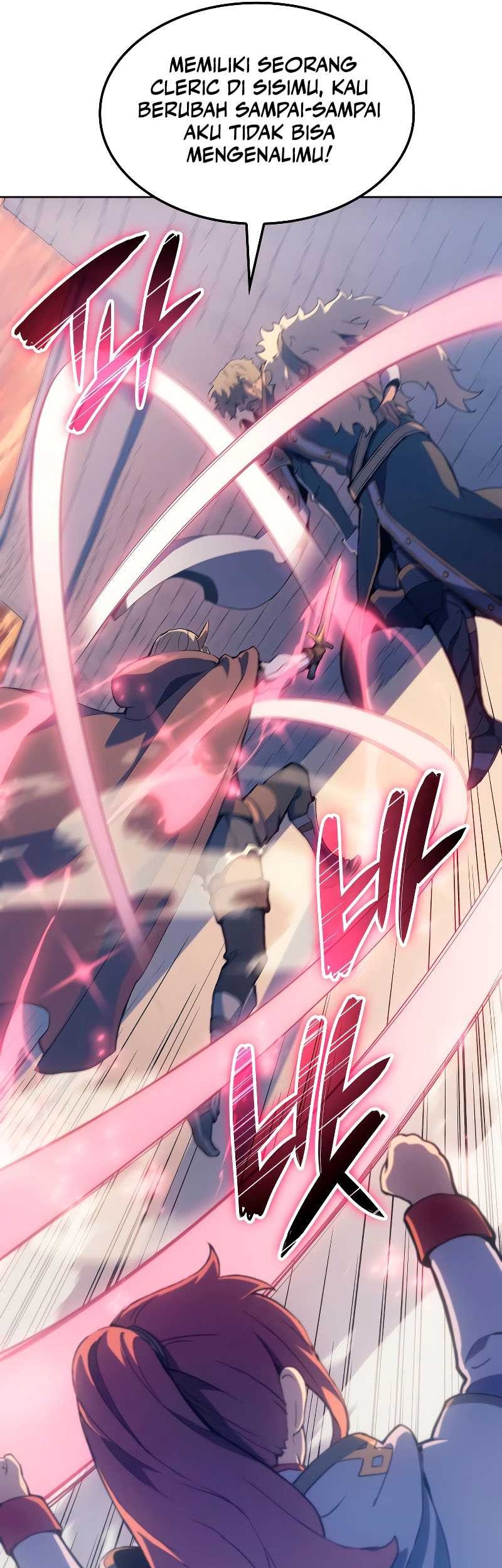 The Indomitable Martial King Chapter 16 Gambar 50